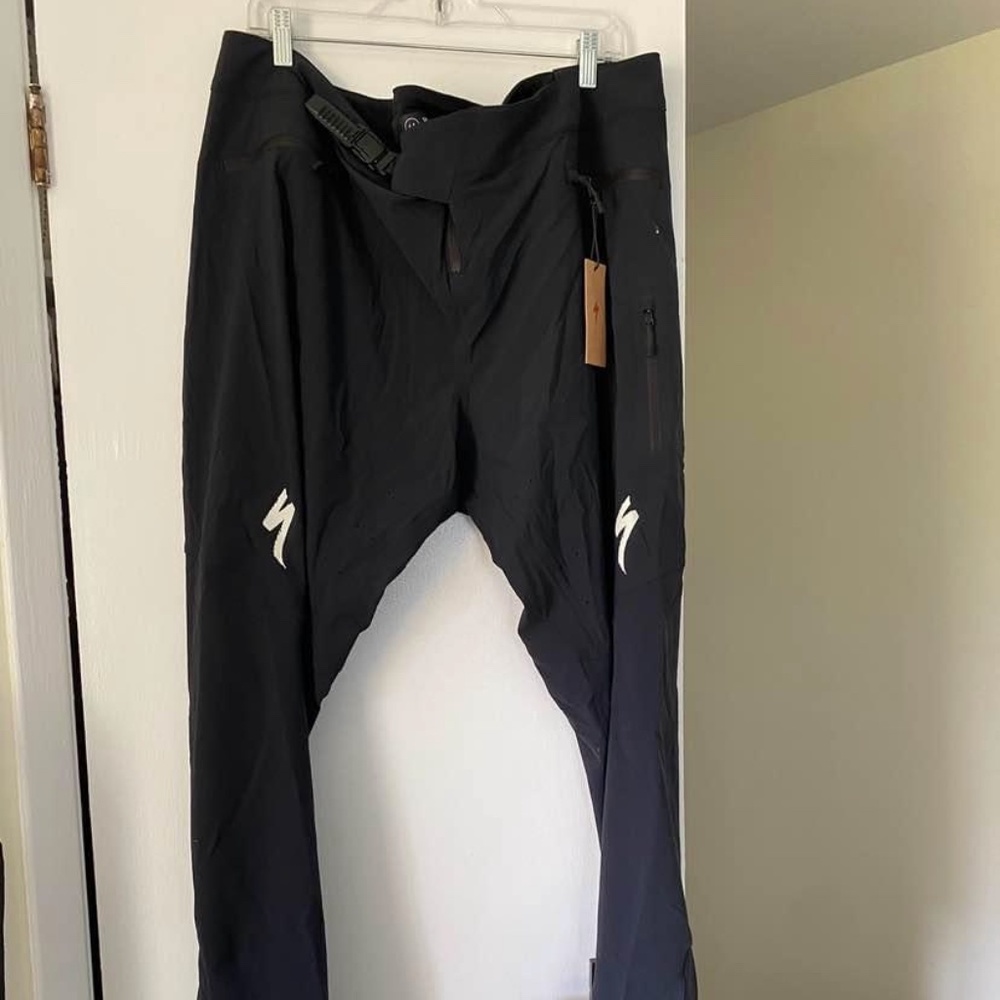 Specialized Mountain Biking Men’s Pants